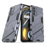 ZORVEX - (ELEGANT ARMOUR EDITION) BACK CASE FOR REALME GT - 6.43 INCHES - Image 19