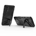 ZORVEX - (ELEGANT ARMOUR EDITION) BACK CASE FOR REALME GT - 6.43 INCHES - Image 6