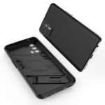 ZORVEX - (ELEGANT ARMOUR EDITION) BACK CASE FOR REALME GT - 6.43 INCHES - Image 9