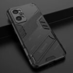 ZORVEX - (ELEGANT ARMOUR EDITION) BACK CASE FOR REALME GT NEO 2 - 6.62 INCHES - Image 14