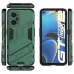 ZORVEX - (ELEGANT ARMOUR EDITION) BACK CASE FOR REALME GT NEO 2 - 6.62 INCHES - Image 17
