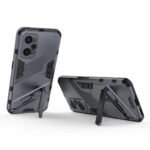 ZORVEX - (ELEGANT ARMOUR EDITION) BACK CASE FOR REALME GT NEO 2 - 6.62 INCHES - Image 22