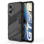 ZORVEX - (ELEGANT ARMOUR EDITION) BACK CASE FOR REALME GT NEO 2 - 6.62 INCHES - Image 7