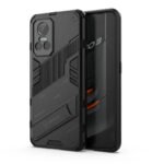 ZORVEX - (ELEGANT ARMOUR EDITION) BACK CASE FOR REALME GT NEO 3 - 6.7 INCHES - Image 15