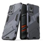 ZORVEX - (ELEGANT ARMOUR EDITION) BACK CASE FOR REALME GT NEO 3 - 6.7 INCHES - Image 16