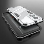 ZORVEX - (ELEGANT ARMOUR EDITION) BACK CASE FOR REALME GT NEO 3 - 6.7 INCHES - Image 4