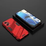 ZORVEX - (ELEGANT ARMOUR EDITION) BACK CASE FOR REALME GT NEO 3T - 6.62 INCHES - Image 19