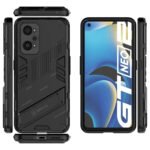 ZORVEX - (ELEGANT ARMOUR EDITION) BACK CASE FOR REALME GT2 - 6.62 INCHES - Image 10