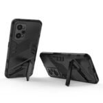 ZORVEX - (ELEGANT ARMOUR EDITION) BACK CASE FOR REALME GT2 - 6.62 INCHES - Image 7