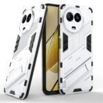 ZORVEX - (ELEGANT ARMOUR EDITION) BACK CASE FOR REALME NARZO 60X 5G - 6.72 INCHES