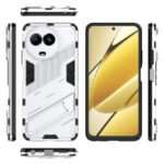 ZORVEX - (ELEGANT ARMOUR EDITION) BACK CASE FOR REALME NARZO 60X 5G - 6.72 INCHES - Image 2