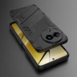 ZORVEX - (ELEGANT ARMOUR EDITION) BACK CASE FOR REALME NARZO 60X 5G - 6.72 INCHES - Image 24