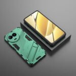 ZORVEX - (ELEGANT ARMOUR EDITION) BACK CASE FOR REALME NARZO 60X 5G - 6.72 INCHES - Image 32