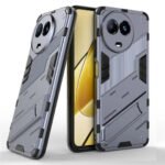 ZORVEX - (ELEGANT ARMOUR EDITION) BACK CASE FOR REALME NARZO 60X 5G - 6.72 INCHES - Image 34