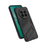 ZORVEX - (ELEGANT ARMOUR EDITION) BACK CASE FOR REALME NARZO 70 5G - 6.67 INCHES - Image 12