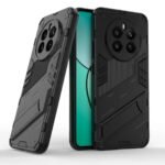 ZORVEX - (ELEGANT ARMOUR EDITION) BACK CASE FOR REALME NARZO 70 PRO 5G - 6.67 INCHES - Image 8