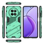 ZORVEX - (ELEGANT ARMOUR EDITION) BACK CASE FOR REALME NARZO 70X 5G - 6.72 INCHES - Image 30