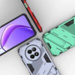 ZORVEX - (ELEGANT ARMOUR EDITION) BACK CASE FOR REALME NARZO 70X 5G - 6.72 INCHES - Image 35