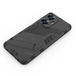 ZORVEX - (ELEGANT ARMOUR EDITION) BACK CASE FOR REALME NARZO N55 - 6.72 INCHES - Image 15