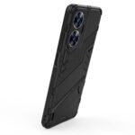 ZORVEX - (ELEGANT ARMOUR EDITION) BACK CASE FOR REALME NARZO N55 - 6.72 INCHES - Image 17