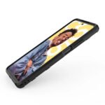 ZORVEX - (ELEGANT ARMOUR EDITION) BACK CASE FOR REALME NARZO N55 - 6.72 INCHES - Image 24
