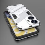 ZORVEX - (ELEGANT ARMOUR EDITION) BACK CASE FOR REALME NARZO N55 - 6.72 INCHES - Image 4