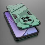 ZORVEX - (ELEGANT ARMOUR EDITION) BACK CASE FOR REALME NARZO N65 5G - 6.72 INCHES - Image 32