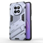 ZORVEX - (ELEGANT ARMOUR EDITION) BACK CASE FOR REALME NARZO N65 5G - 6.72 INCHES - Image 42