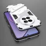 ZORVEX - (ELEGANT ARMOUR EDITION) BACK CASE FOR REALME NARZO N65 5G - 6.72 INCHES - Image 5