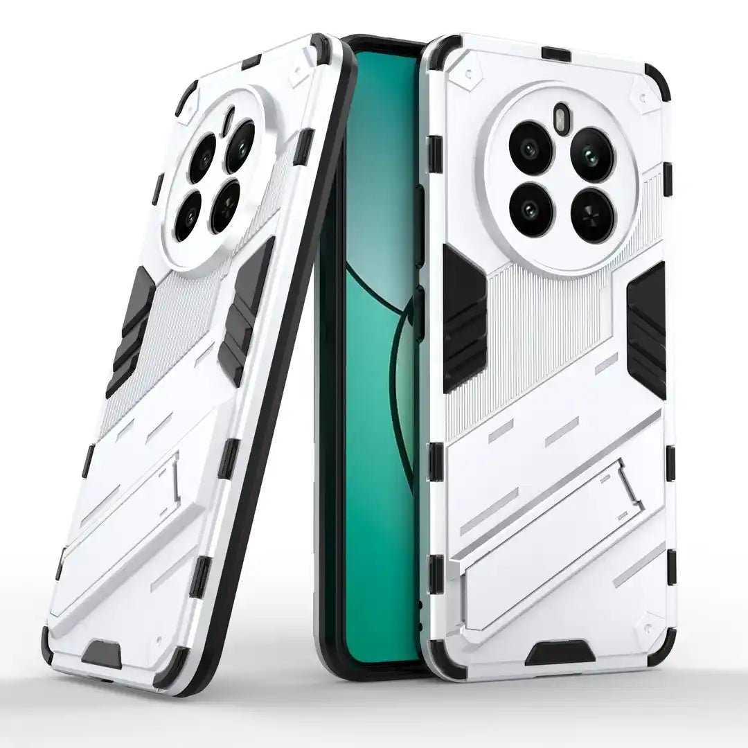 Elegant-Armour-Mobile-Cover-for-Realme-P1-5G-6.67-Inches_1 ZORVEX - (ELEGANT ARMOUR EDITION) BACK CASE FOR REALME P1 5G - 6.67 INCHES - Image 1