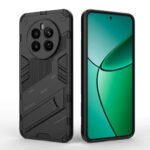 ZORVEX - (ELEGANT ARMOUR EDITION) BACK CASE FOR REALME P1 5G - 6.67 INCHES - Image 11