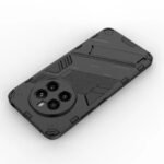 ZORVEX - (ELEGANT ARMOUR EDITION) BACK CASE FOR REALME P1 5G - 6.67 INCHES - Image 15