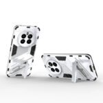 ZORVEX - (ELEGANT ARMOUR EDITION) BACK CASE FOR REALME P1 5G - 6.67 INCHES - Image 2