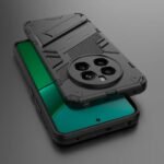 ZORVEX - (ELEGANT ARMOUR EDITION) BACK CASE FOR REALME P1 5G - 6.67 INCHES - Image 22