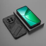 ZORVEX - (ELEGANT ARMOUR EDITION) BACK CASE FOR REALME P1 5G - 6.67 INCHES - Image 23