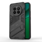 ZORVEX - (ELEGANT ARMOUR EDITION) BACK CASE FOR REALME P1 5G - 6.67 INCHES - Image 25