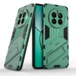 ZORVEX - (ELEGANT ARMOUR EDITION) BACK CASE FOR REALME P1 5G - 6.67 INCHES - Image 26