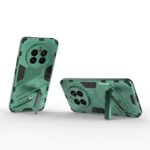 ZORVEX - (ELEGANT ARMOUR EDITION) BACK CASE FOR REALME P1 5G - 6.67 INCHES - Image 27