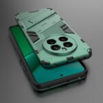 ZORVEX - (ELEGANT ARMOUR EDITION) BACK CASE FOR REALME P1 5G - 6.67 INCHES - Image 30