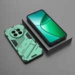 ZORVEX - (ELEGANT ARMOUR EDITION) BACK CASE FOR REALME P1 5G - 6.67 INCHES - Image 31