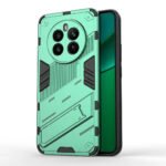ZORVEX - (ELEGANT ARMOUR EDITION) BACK CASE FOR REALME P1 5G - 6.67 INCHES - Image 32