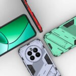 ZORVEX - (ELEGANT ARMOUR EDITION) BACK CASE FOR REALME P1 5G - 6.67 INCHES - Image 33