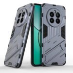 ZORVEX - (ELEGANT ARMOUR EDITION) BACK CASE FOR REALME P1 5G - 6.67 INCHES - Image 34