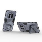 ZORVEX - (ELEGANT ARMOUR EDITION) BACK CASE FOR REALME P1 5G - 6.67 INCHES - Image 35