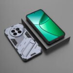 ZORVEX - (ELEGANT ARMOUR EDITION) BACK CASE FOR REALME P1 5G - 6.67 INCHES - Image 39