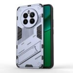 ZORVEX - (ELEGANT ARMOUR EDITION) BACK CASE FOR REALME P1 5G - 6.67 INCHES - Image 40