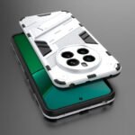 ZORVEX - (ELEGANT ARMOUR EDITION) BACK CASE FOR REALME P1 5G - 6.67 INCHES - Image 5