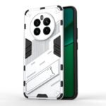 ZORVEX - (ELEGANT ARMOUR EDITION) BACK CASE FOR REALME P1 5G - 6.67 INCHES - Image 7
