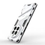 ZORVEX - (ELEGANT ARMOUR EDITION) BACK CASE FOR REALME P1 PRO 5G - 6.7 INCHES - Image 4