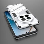 ZORVEX - (ELEGANT ARMOUR EDITION) BACK CASE FOR REALME P1 PRO 5G - 6.7 INCHES - Image 6